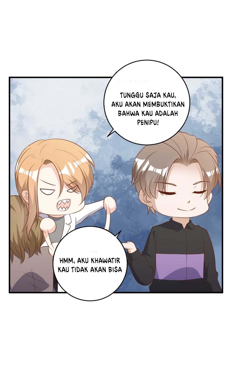 God Fisherman Chapter 54 Gambar 29